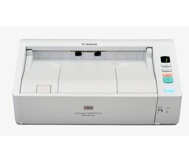 Canon DR-M140 - 229274 - zdjęcie 3